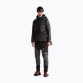 Pánska páperová bunda The North Face Bettaforca Lt Down Hoodie tnf black/smoked pearl 2