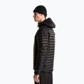 Pánska páperová bunda The North Face Bettaforca Lt Down Hoodie tnf black/smoked pearl 4