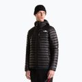 Pánska páperová bunda The North Face Bettaforca Lt Down Hoodie tnf black/smoked pearl 5