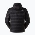 Pánska páperová bunda The North Face Bettaforca Lt Down Hoodie tnf black/smoked pearl 7