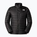 Pánska páperová bunda The North Face Bettaforca Down tnf black/smoked pearl