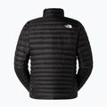 Pánska páperová bunda The North Face Bettaforca Down tnf black/smoked pearl 2