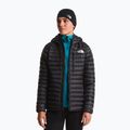 Dámska páperová bunda The North Face Betaforca LT Down Hoodie tnf black
