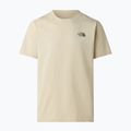 Pánske tričko The North Face Monte Regular Graphic desert stone 4