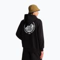 Pánska mikina The North Face Monte Regular Hoodie Graphic tnf black 3