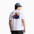 Pánske tričko The North Face Celebration Relaxed tnf white 3