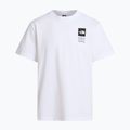 Pánske tričko The North Face Celebration Relaxed tnf white 8