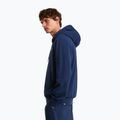 Pánska mikina The North Face Simple Dome Light Regular Full Zip Hooded 4