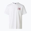 Pánske tričko The North Face Camping Relaxed tnf white 4