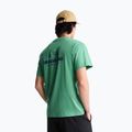 Pánske tričko The North Face Camping Relaxed dimmed algae 3