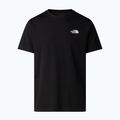 Pánske tričko The North Face Mountain Sketch Regular tnf black 5