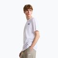 Pánske trekingové tričko The North Face Vertical Regular tnf white 4
