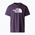 Pánske tričko The North Face Evolution Half Dome endless dusk 5