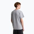 Pánske tričko The North Face Evolution Simple Dome Regular SS tnf pale grey heather 3