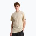 Pánske tričko The North Face Evolution Simple Dome desert stone
