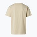 Pánske tričko The North Face Evolution Simple Dome desert stone 5