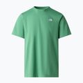 Pánske tričko The North Face Evolution Simple Dome dimmed algae 4