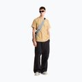 Pánske tričko The North Face Evolution Simple Dome Regular SS khaki stone 2