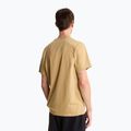 Pánske tričko The North Face Evolution Simple Dome Regular SS khaki stone 3