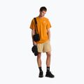 Pánske tričko The North Face Evolution Simple Dome dust orange 2