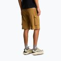 Pánske trekingové šortky The North Face Exploration Cargo Shorts utility brown 3