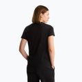 Dámske tričko The North Face Evolution Simple Dome Slim SS tnf black 3
