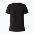 Dámske tričko The North Face Evolution Simple Dome Slim SS tnf black 5