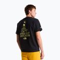 Pánske tričko The North Face Alien Relaxed tnf black 3