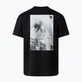 Pánske tričko The North Face Expedition Photo Relaxed tnf black 9