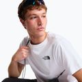 Pánske tričko The North Face Box NSE Energy Regular tnf white 7