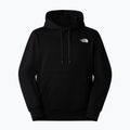 Pánska mikina The North Face Box NSE Energy Regular Hoodie tnf black