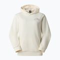 Dámska mikina The North Face Monte Regular Hoodie Graphic white dune