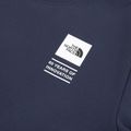 Mikina The North Face Celebration Relaxed Crew Graphic summit navy 3