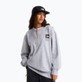 Mikina The North Face Celebration Relaxed Crew Graphic tnf light grey heather 3