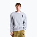 Mikina The North Face Celebration Relaxed Crew Graphic tnf light grey heather 4
