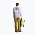 Mikina The North Face Celebration Relaxed Crew Graphic tnf light grey heather 6