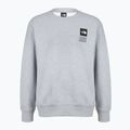 Mikina The North Face Celebration Relaxed Crew Graphic tnf light grey heather