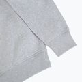 Mikina The North Face Celebration Relaxed Crew Graphic tnf light grey heather 4