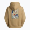 Mikina The North Face Mountain Celebration Relaxed Hoodie khaki stone 2