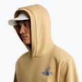 Mikina The North Face Mountain Celebration Relaxed Hoodie khaki stone 7