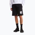 Pánske trekingové šortky The North Face Box Nse Light Regular Shorts black