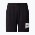 Pánske trekingové šortky The North Face Box Nse Light Regular Shorts black 4