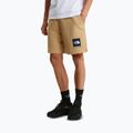 Pánske trekingové šortky The North Face Box Nse Light Regular Shorts khaki stone