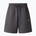Dámske trekingové šortky The North Face Essential Light Relaxed Shorts anthracite grey 5