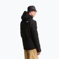 Pánska nepremokavá bunda The North Face Lightning Zip-In Jacket tnf black 3