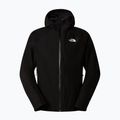 Pánska nepremokavá bunda The North Face Lightning Zip-In Jacket tnf black 5