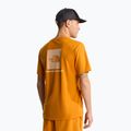 Pánske tričko The North Face 24/7 Box Nse dust orange 3