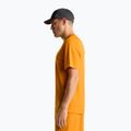 Pánske tričko The North Face 24/7 Box Nse dust orange 4