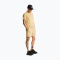 Pánske tričko The North Face 24/7 khaki stone 2