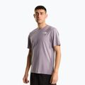 Pánske tričko The North Face 24/7 Box Nse transcendent grey